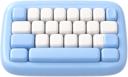 打字